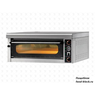 Электрическая печь для пиццы  GAM FORM4TR400