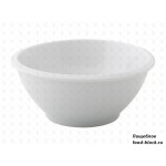Столовая посуда из фарфора Symbol Чаша для фруктов CYCNO16131000 серия NOVO (13см)