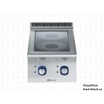 Индукционная плита Electrolux 371020