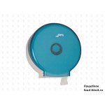 Диспенсер, дозатор Jofel для туалетной бумаги AE52200 (голубой)