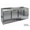 Холодильный стол HiCold тип TN модель GNE 1111/TN
