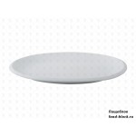 Столовая посуда из фарфора Symbol Блюдо овальное STCNO20331000 серия NOVO (33х23,5см)