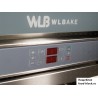 Конвекционная хлебопекарная печь WLBake WP464ER