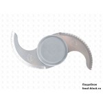 Аксессуар Robot Coupe нож с мелкими зубцами 27287 для куттера-овощерезки серии R