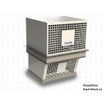Среднетемпературный холодильный моноблок Polair MM115 ST