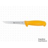 Нож и аксессуар Sanelli Ambrogio обвалочный Supra Colore (желтая ручка, 14 см) 6307014