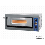 Электрическая печь для пиццы  GGF X 6/36