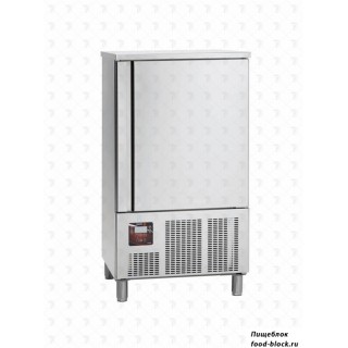 Холодильный шкаф шоковой заморозки Fagor ATM-101 VCH