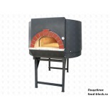 Дровяная печь для пиццы Morello Forni L130