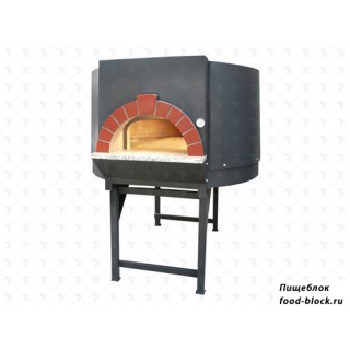 Дровяная печь для пиццы Morello Forni L 75