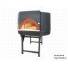 Дровяная печь для пиццы Morello Forni L 110
