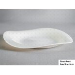 Столовая посуда из стекла Arcoroc Tendency Тарелка G4379. (220мм)