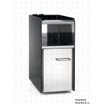 Холодильник La Cimbali охладитель молока Refrigerated unit with cup warmer