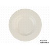 Столовая посуда из фарфора Bonna Тарелка глубокая Banquet BNC23CK (23 см)