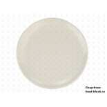 Столовая посуда из фарфора Bonna Тарелка плоская Gourmet GRM17DZ (17 см)