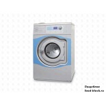 Низкоскоростная стиральная машина Electrolux W4105 N (9867710276) 