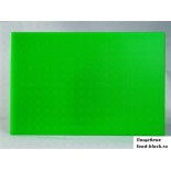 Доска разделочная EKSI PCB4312G (зеленая, 45х30х1,3 см)