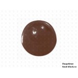 Форма Martellato для шоколада (полусфера)