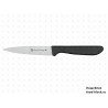 Нож и аксессуар Sanelli Ambrogio 5582011 нож для чистки овощей 11 см