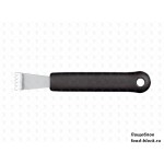 Нож и аксессуар Sanelli Ambrogio нож для декоративной нарезки (8 см) 5440000