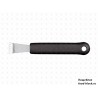 Нож и аксессуар Sanelli Ambrogio нож для декоративной нарезки (8 см) 5440000
