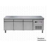Холодильный стол Fagor с охлаждаемым отделением серии MFP-180-B/4