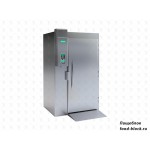 Холодильный шкаф шоковой заморозки Tecnomac T30/140