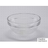 Столовая посуда из стекла Arcoroc Empilable Салатник 10011 (прозр., 6см)