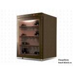 Винный холодильный шкаф Polair DW102-Bravo (ШХ-02)