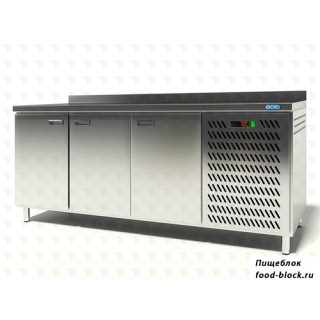 Холодильный стол EQTA Smart СШС-0,3 GN-1850