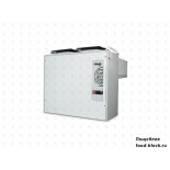 Среднетемпературный холодильный моноблок Polair MM218 S