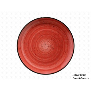 Столовая посуда из фарфора Bonna тарелка плоская PASSION AURA APS GRM 21 DZ
