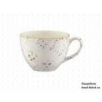 Столовая посуда из фарфора Bonna Grain чашка чайная GRA RIT 01 CF (230 мл)