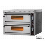 Электрическая печь для пиццы  GAM FORMD44TR400