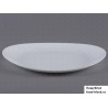 Столовая посуда из стекла Arcoroc Restaurant Блюдо 49145 (для стейка, 30см)