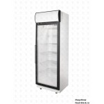 Универсальный холодильный шкаф Polair DP107-S (ШХ-0,7 ДСн)