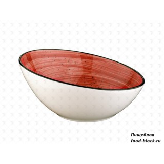 Столовая посуда из фарфора Bonna салатник PASSION AURA APS VNT 08 KS