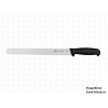 Нож и аксессуар Sanelli Ambrogio 5363028 нож для хлебобулочных изделий