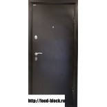 Металлическая дверь ПРАКТИК MDF 880