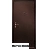 Металлическая дверь ПРОФИ 950