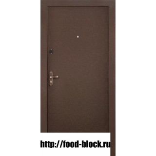 Металлическая дверь РОНДО 2  880