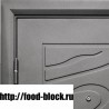 Металлическая дверь ДЖАЗ 980