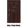 Металлическая дверь Пулестойкая дверь АКМ