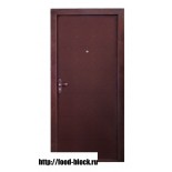 Металлическая дверь РОНДО 880