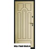Металлическая дверь АККОРД 880