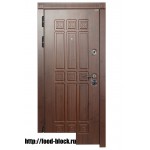 Металлическая дверь СЕНАТОР S 880